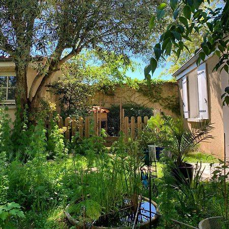 Nuitee Naturopathique La Rochelle  Exterior photo