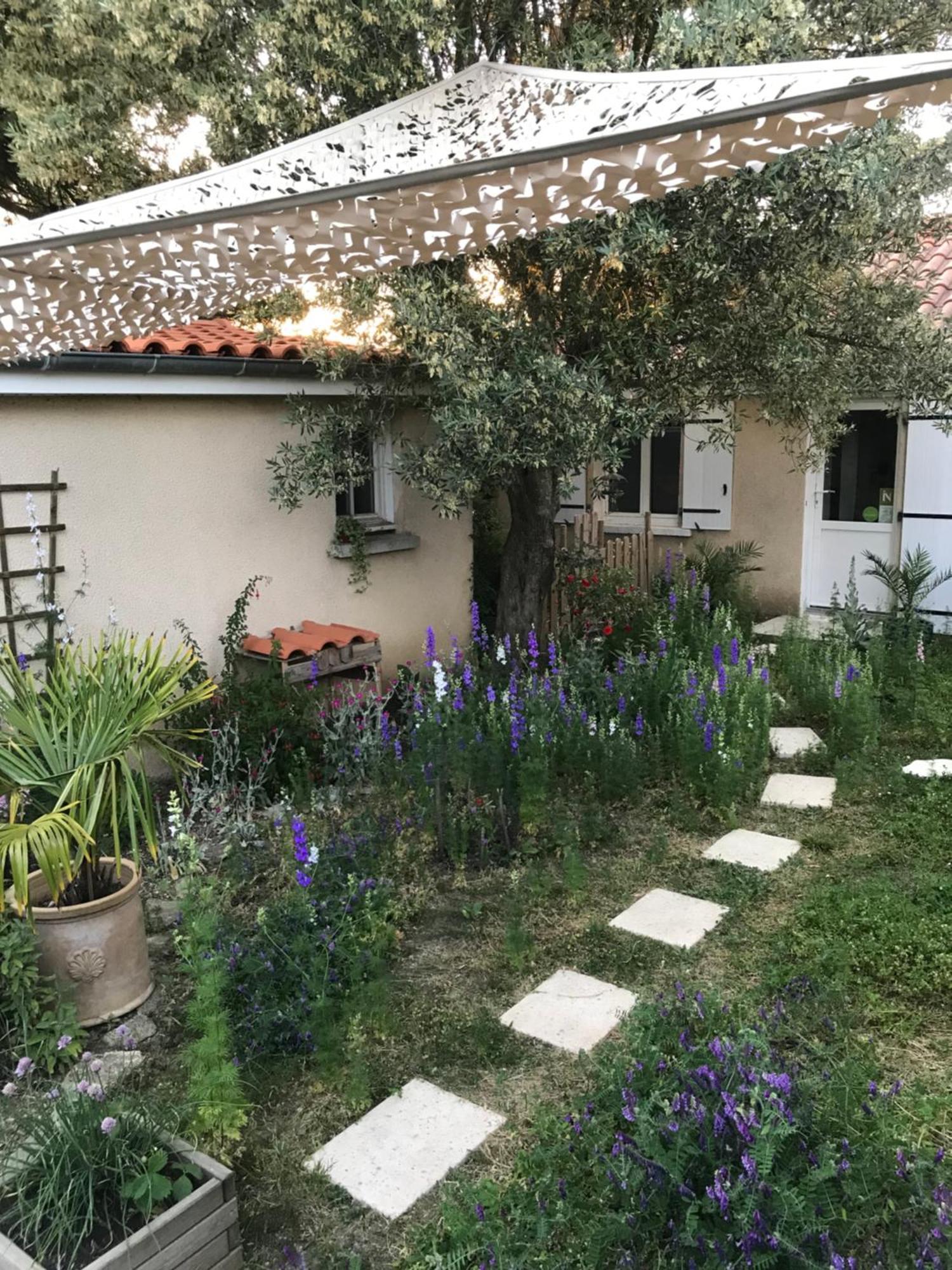 Nuitee Naturopathique La Rochelle  Exterior photo